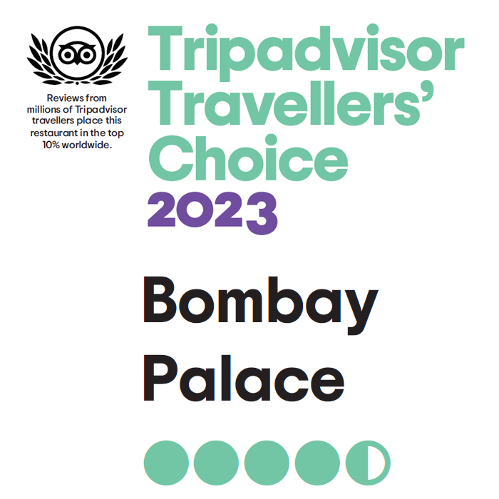 Bombay Palace Aonang - Best Indian Restaurant in Ao nang, Krabi